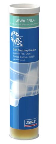 SKF grease - high load - EP - wide temperature