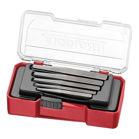 Teng Tools - 5 Piece Screw Extractor Set