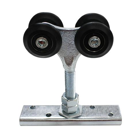 Richmond - Hanging 4 Wheel