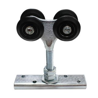 Richmond - Hanging 4 Wheel