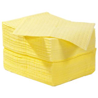 Chemical Heavyweight Absorbent Pad