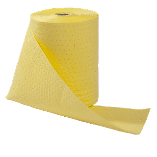 Chemical Heavyweight Absorbent Roll