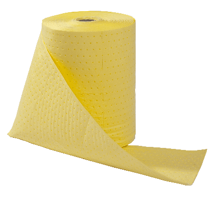Chemical Standard Absorbent Roll