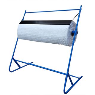 Floor Standing Roll Dispenser - 100cm Width