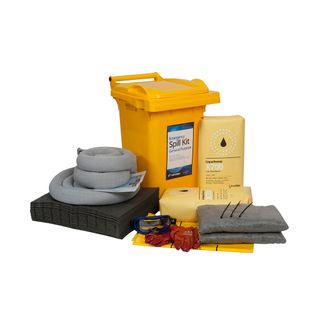 Spill Kit Refill - General Purpose