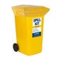 240 Litre PVC Spill Kit Protection Cover