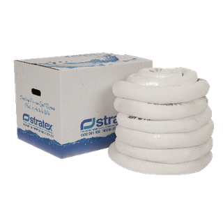 Oil & Fuel Absorbent Sock