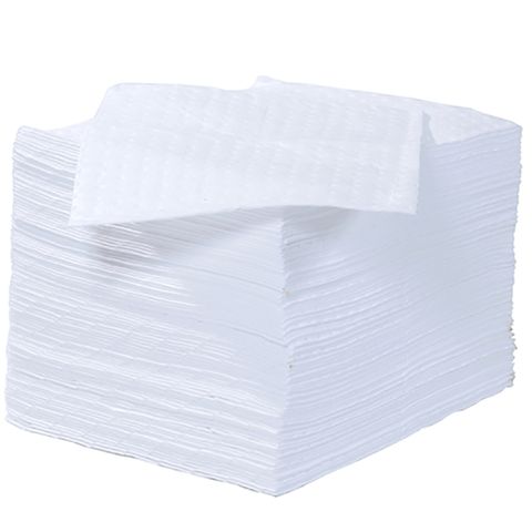 Oil & Fuel Heavyweight Absorbent Pad