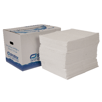 Oil & Fuel Standard Absorbent Pad