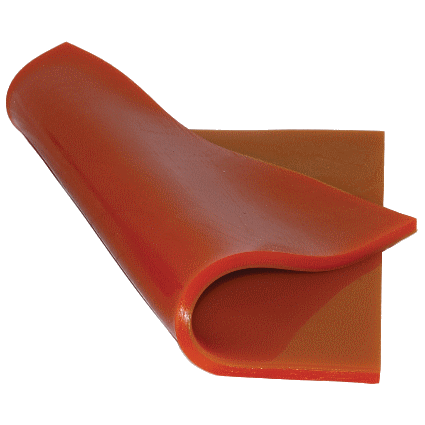 Polyurethane Reusable Drain Cover