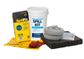 30 Litre Bucket Spill Kit - General Purpose