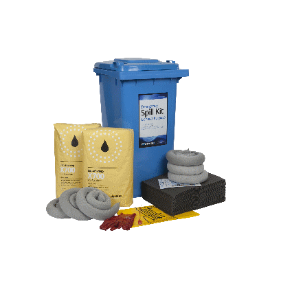 Economy Spill Kit - General Purpose