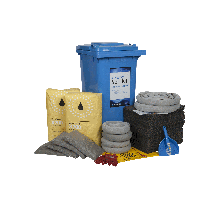 Standard Spill Kit - General Purpose