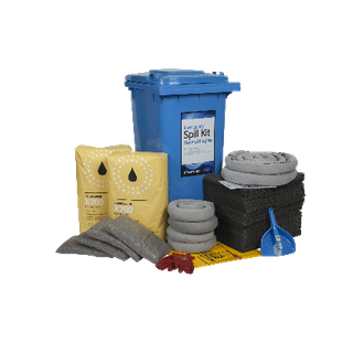 Standard Spill Kit - General Purpose
