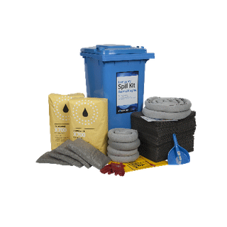 Standard Spill Kit Refill - General Purpose