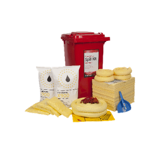 Standard Spill Kit Refill - Chemical