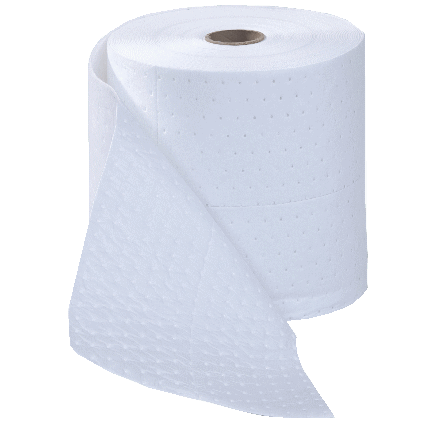 Oil & Fuel Standard Absorbent Roll