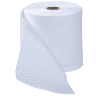 Oil & Fuel Standard Absorbent Roll