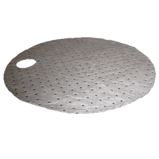 General Purpose Heavyweight Absorbent Drum Toppers