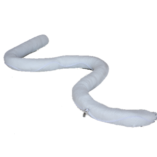 Oil & Fuel Absorbent Marine Boom