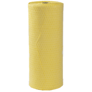 Chemical Heavyweight Absorbent Roll