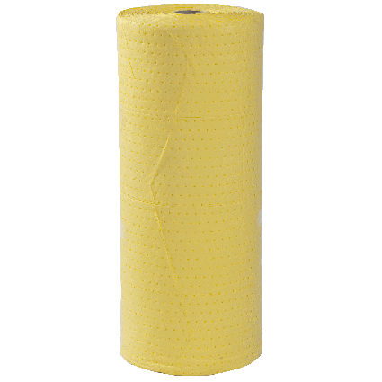 Chemical Standard Absorbent Roll