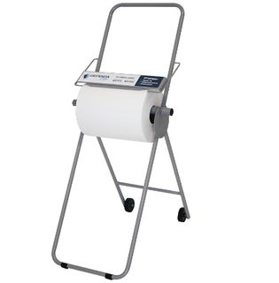 Wipes Roll Dispenser Floor Standing – 500mm