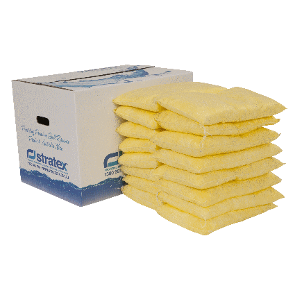 Chemical Large Absorbent Cushion