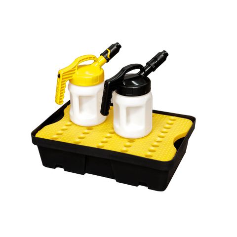 20 Litre Spill Tray (600W x 400L x 155Hmm)