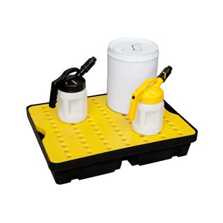 40 Litre Spill Tray (800Lx 600W x 155Hmm)