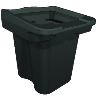 Double IBC Spill Pallet Dispensing Unit