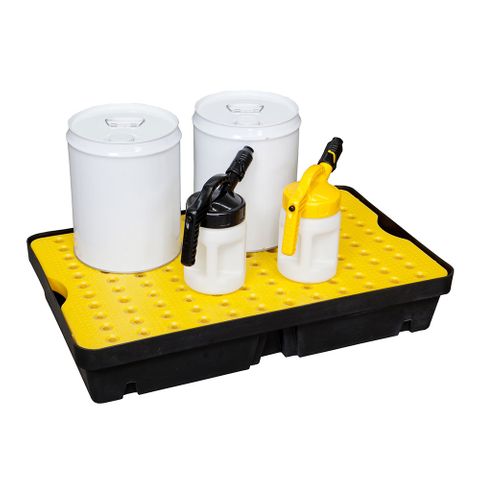 60 Litre Spill Tray (1000W x 600L x 175Hmm)