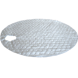 Oil & Fuel Heavyweight Absorbent Drum Toppers