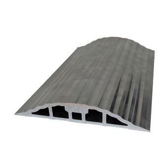 Aluminium Floor Bunding