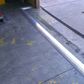Aluminium Floor Bunding