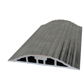 Aluminium Floor Bunding Installation Kit