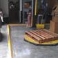 PVC Drive Over Floor Bunding (70H x 200W mm) Per M