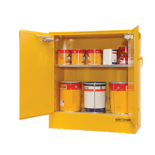 Class 3 Flammable Liquids Storage Cabinet