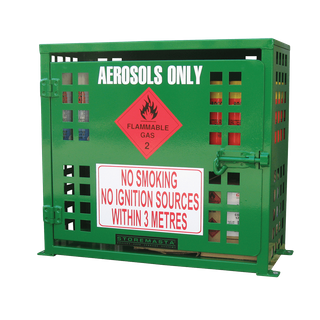 Hazardous Storage Cabinets