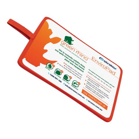 Enviropad - L20 137cm x 91cm