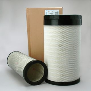 AIR FILTER KIT