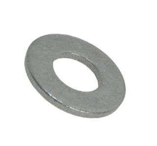 Flat Rnd Washer Hardened HDG M12x24x2.5 (Box=200)