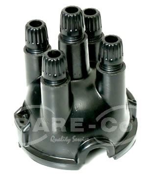 Dist Cap Bareco Distributor