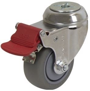 Richmond - Durolite Swivel Castor Brake