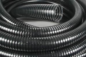 25Mm  1 Pvc Hose 20Mt 65.5 Ft