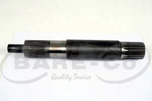 Output Shaft Less Gear B4668