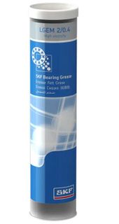 SKF grease - high viscosity with solid lubricant
