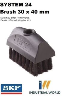 SKF - System 24 -  Brush 30 x 40 mm