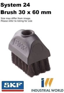 SKF - System 24 -  Brush 30 x 60 mm