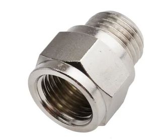 SKF - System 24 - adaptor to male G 1/4
